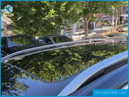 VOLKSWAGEN TOUAREG V6 3.0 TDI BLUEMOTION PREMIUM