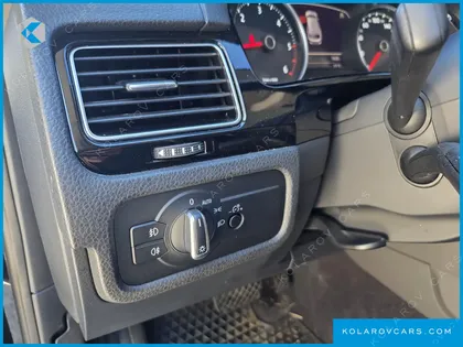 VOLKSWAGEN TOUAREG V6 3.0 TDI BLUEMOTION PREMIUM