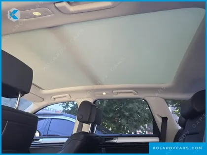 VOLKSWAGEN TOUAREG V6 3.0 TDI BLUEMOTION PREMIUM