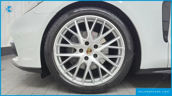 PORSCHE PANAMERA 3.0 AWD