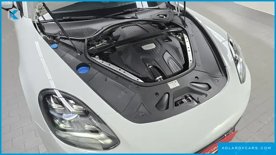 PORSCHE PANAMERA 3.0 AWD