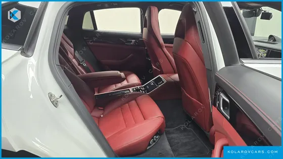 PORSCHE PANAMERA 3.0 AWD