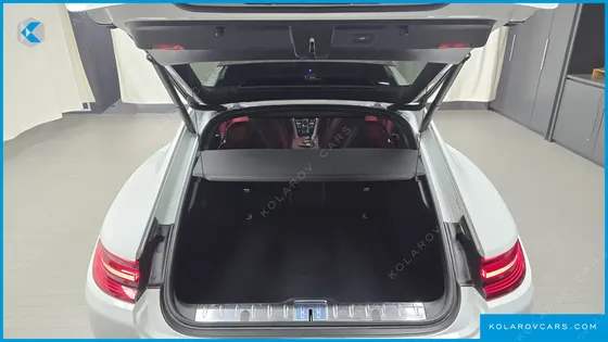 PORSCHE PANAMERA 3.0 AWD