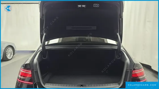 GENESIS G90 GASOLINE 3.5 TURBO AWD