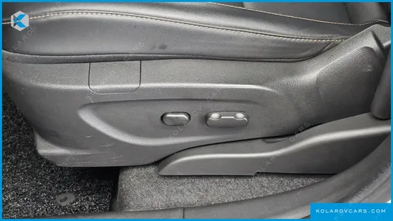CHEVROLET (GM DAEWOO) TRAX 1.4 RED LINE