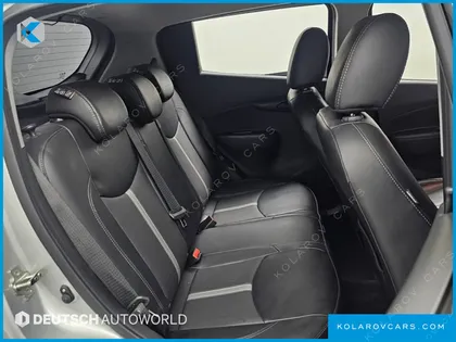 CHEVROLET (GM DAEWOO) SPARK LS