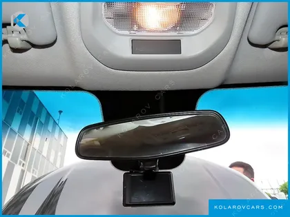 CHEVROLET (GM DAEWOO) SPARK LT