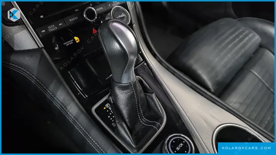 INFINITY Q50 3.5 HYBRID ESSENCE