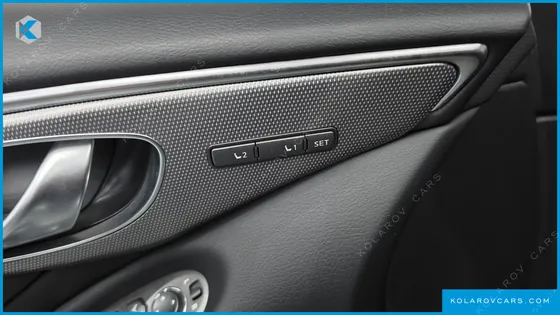 INFINITY Q50 3.5 HYBRID ESSENCE