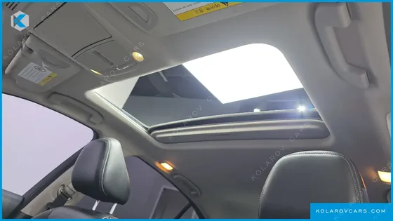 INFINITY Q50 3.5 HYBRID ESSENCE