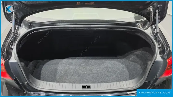 INFINITY Q50 3.5 HYBRID ESSENCE