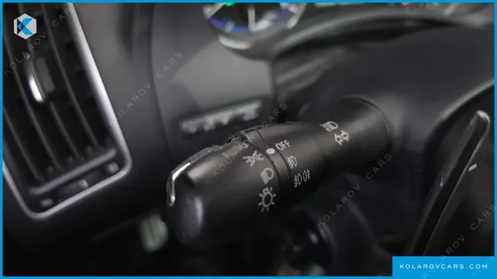 INFINITY Q50 3.5 HYBRID ESSENCE