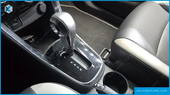 CHEVROLET (GM DAEWOO) TRAX 1.4 PERFACT BLACK
