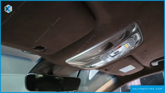GENESIS G90 GASOLINE 3.5 TURBO AWD