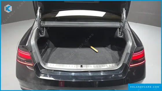 GENESIS G90 GASOLINE 3.5 TURBO AWD