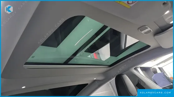 TESLA MODEL 3 RWD