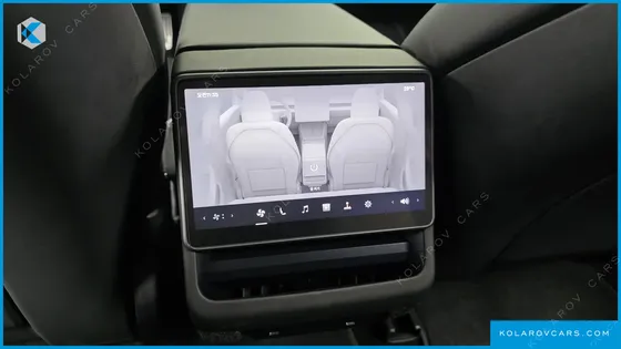 TESLA MODEL 3 RWD