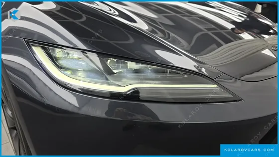 TESLA MODEL 3 RWD