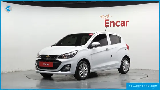 CHEVROLET (GM DAEWOO) SPARK PREMIER