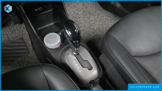 CHEVROLET (GM DAEWOO) SPARK PREMIER