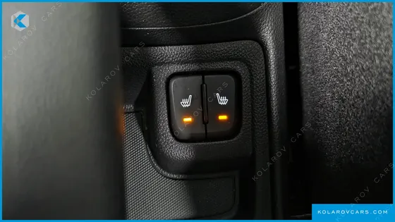 CHEVROLET (GM DAEWOO) SPARK PREMIER