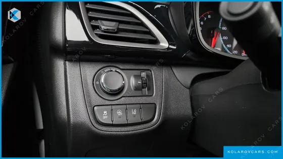 CHEVROLET (GM DAEWOO) SPARK PREMIER
