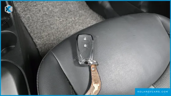 CHEVROLET (GM DAEWOO) SPARK PREMIER