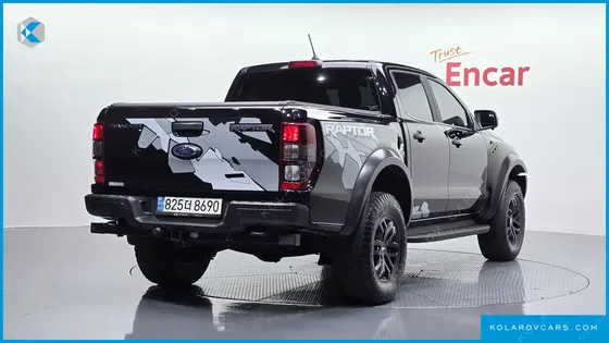 FORD RANGER 2.0