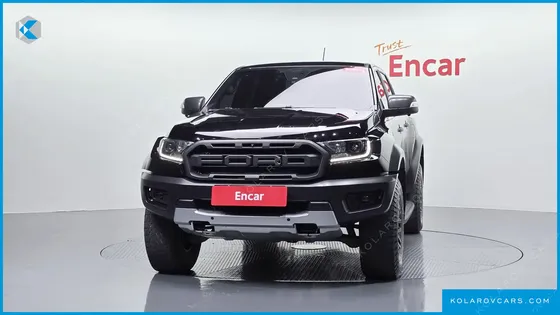 FORD RANGER 2.0