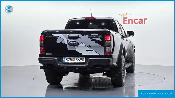FORD RANGER 2.0