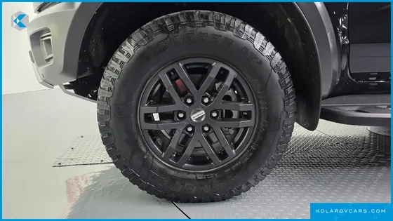 FORD RANGER 2.0