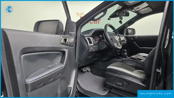 FORD RANGER 2.0