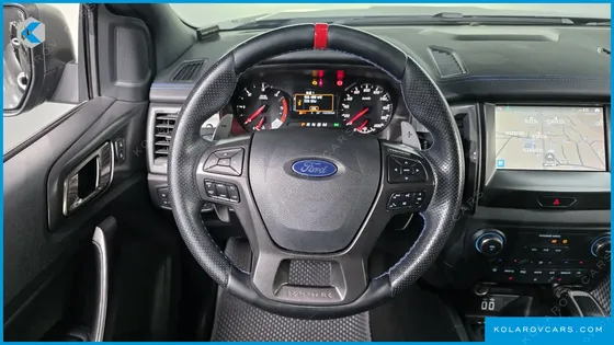 FORD RANGER 2.0