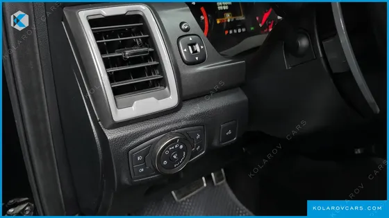 FORD RANGER 2.0