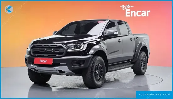 FORD RANGER 2.0