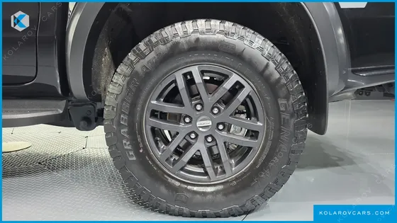 FORD RANGER 2.0