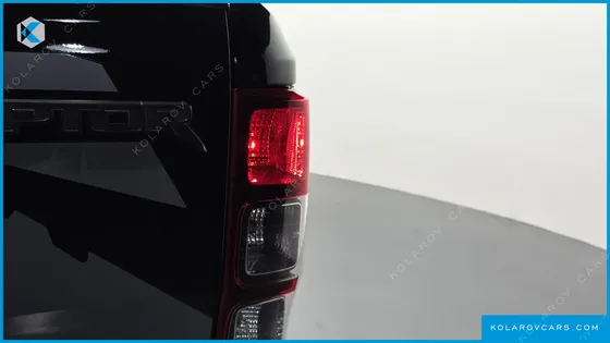 FORD RANGER 2.0