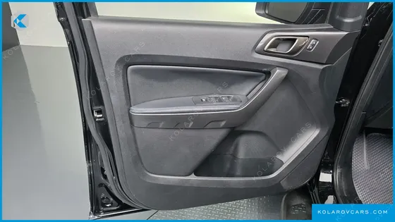FORD RANGER 2.0
