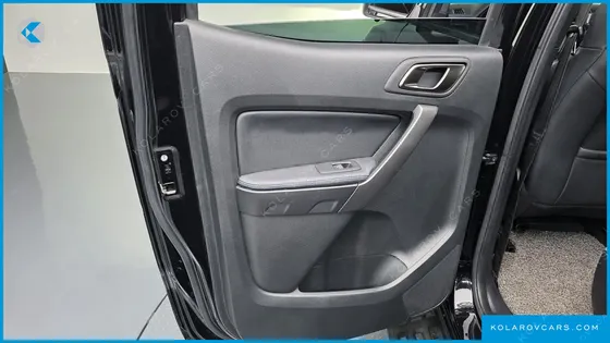 FORD RANGER 2.0