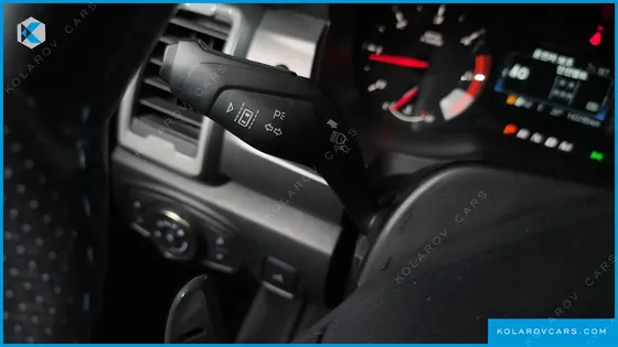 FORD RANGER 2.0