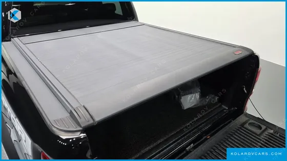FORD RANGER 2.0