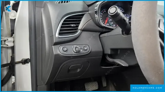 CHEVROLET (GM DAEWOO) TRAX 1.4 PREMIER