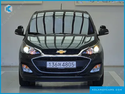 CHEVROLET (GM DAEWOO) SPARK PREMIER