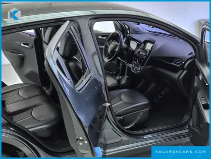 CHEVROLET (GM DAEWOO) SPARK PREMIER