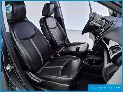 CHEVROLET (GM DAEWOO) SPARK PREMIER