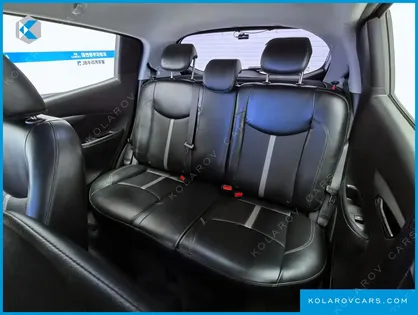 CHEVROLET (GM DAEWOO) SPARK PREMIER