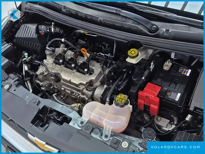 CHEVROLET (GM DAEWOO) SPARK PREMIER