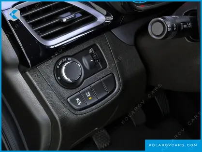 CHEVROLET (GM DAEWOO) SPARK PREMIER