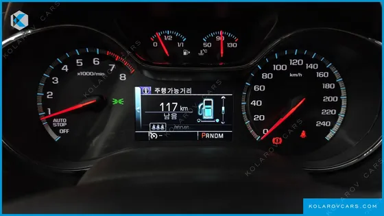 CHEVROLET (GM DAEWOO) CRUZE 1.4 TURBO LTZ