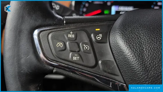 CHEVROLET (GM DAEWOO) CRUZE 1.4 TURBO LTZ